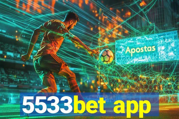 5533bet app